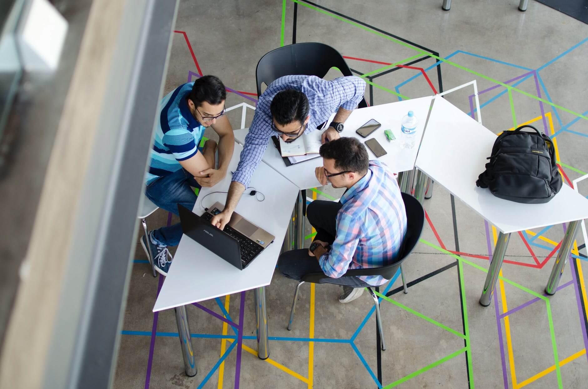 Impact of Technology on Modern Education