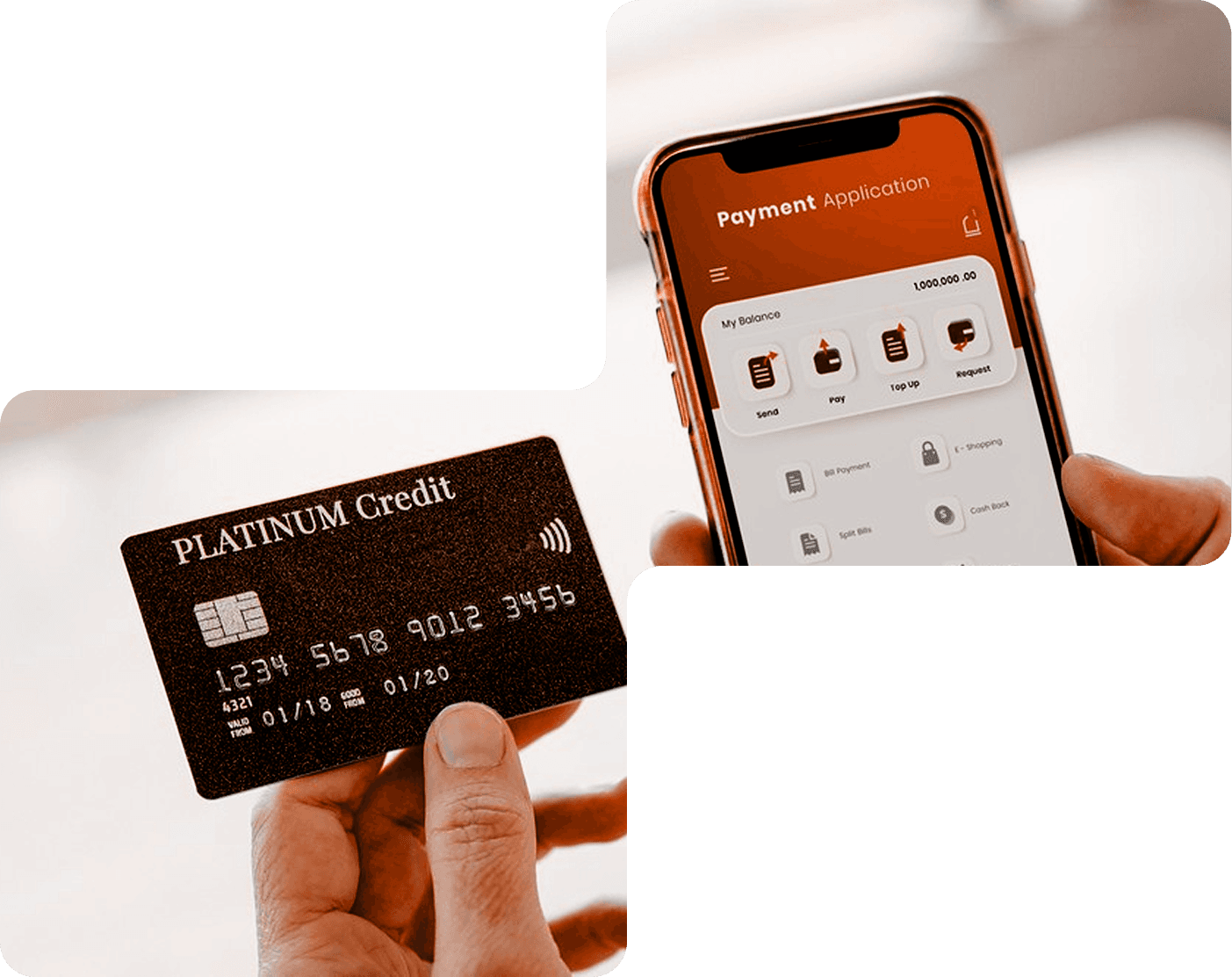 Banking & Financial Services