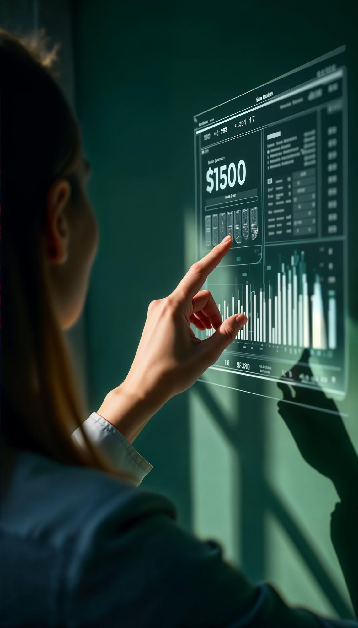 Dev, staging & production under one roof