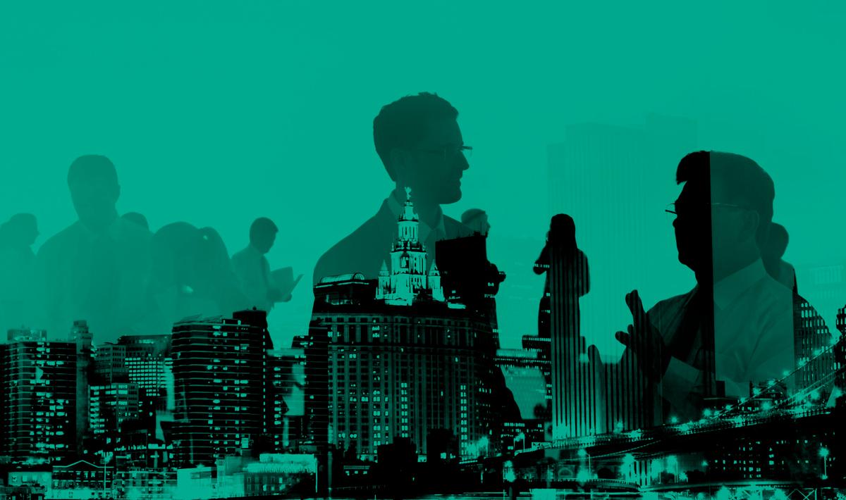 Building Secure, Citizen-Centric Digital Infrastructure