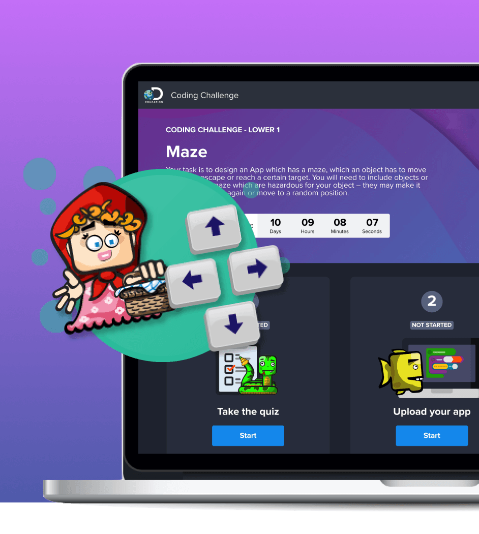 Igniting Innovation: Puzzled Beginners to Coding Champions