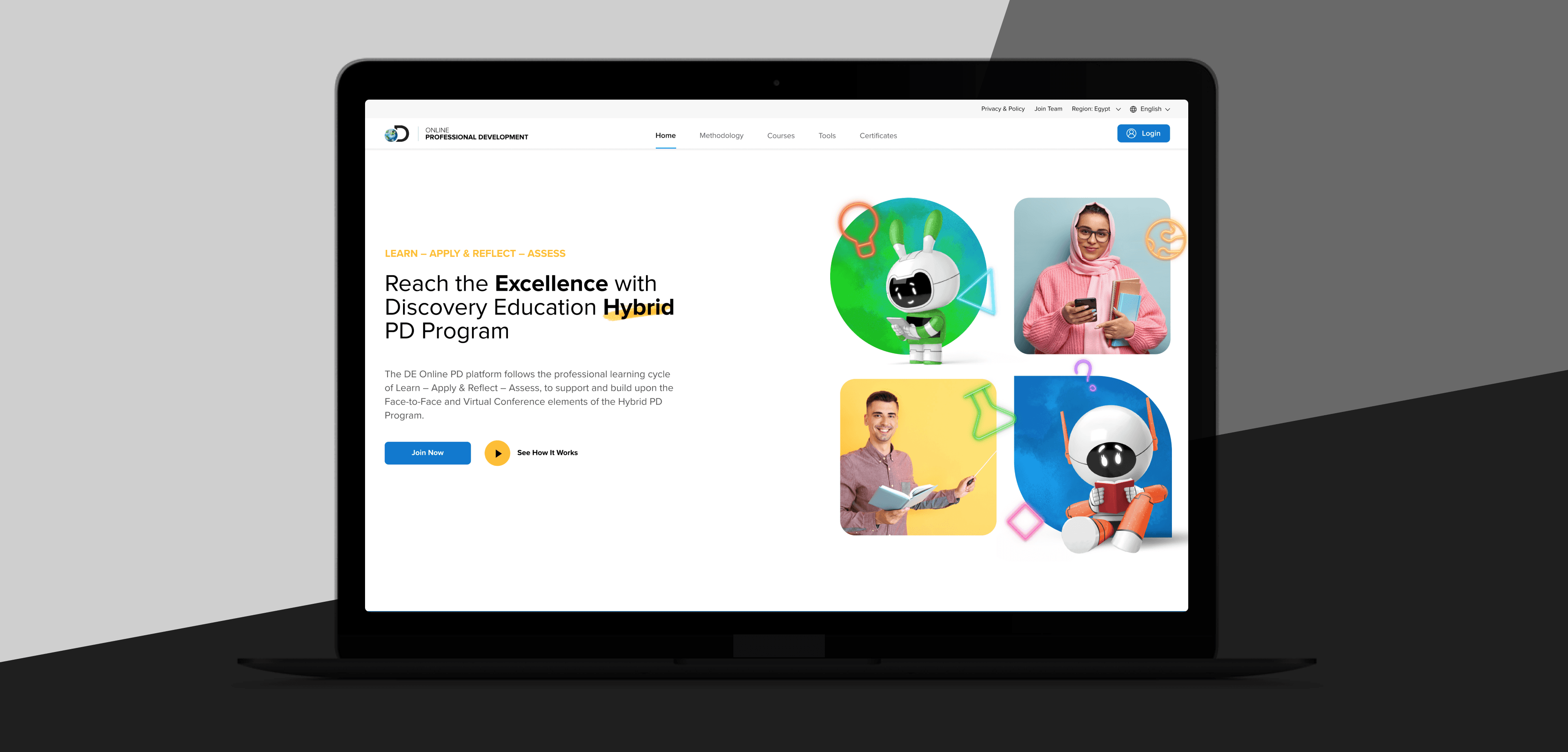 OPD cover image