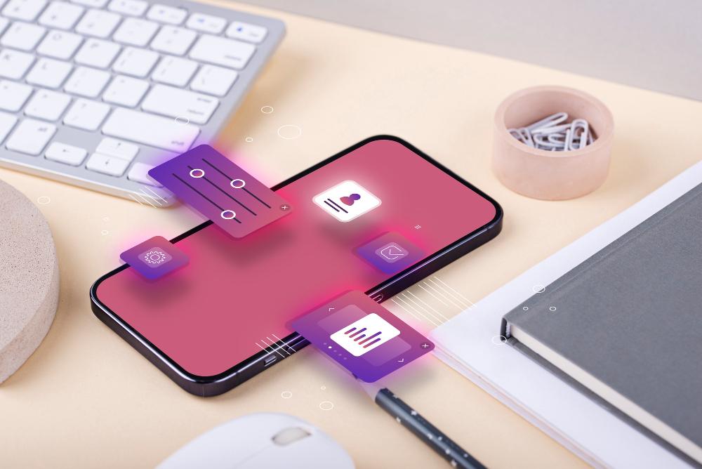 Cross Platform Mobile Development
