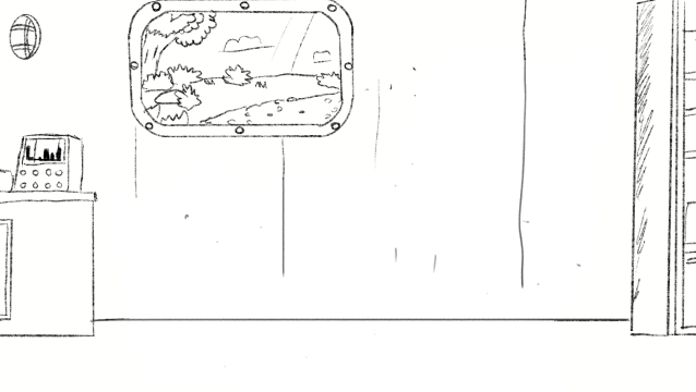 story boards